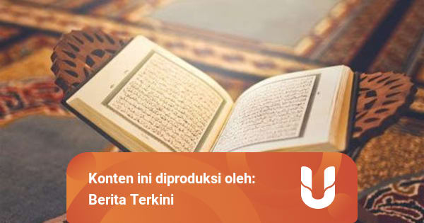 Surat Al Kautsar Diturunkan Di Kota - Keutamaan Juz Amma Surat Al